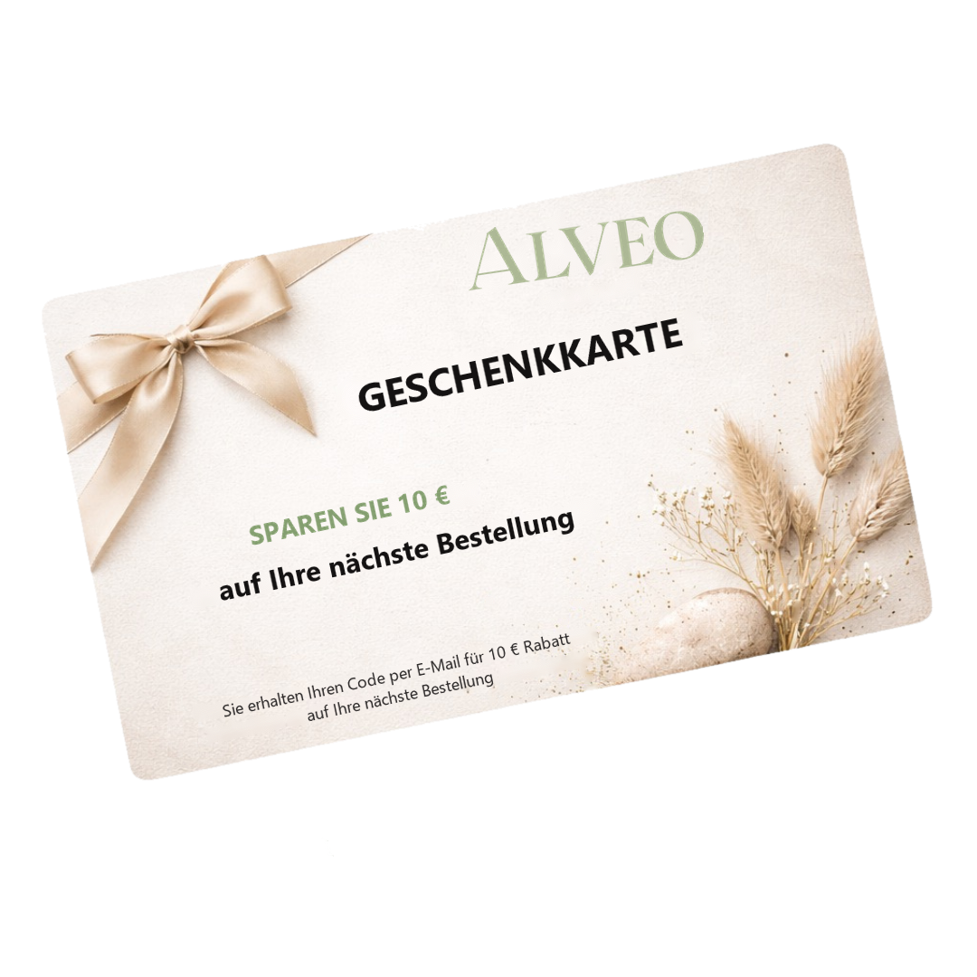 Geschenkkarte 10 €