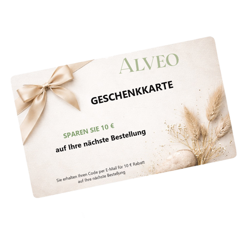 Geschenkkarte 10 €