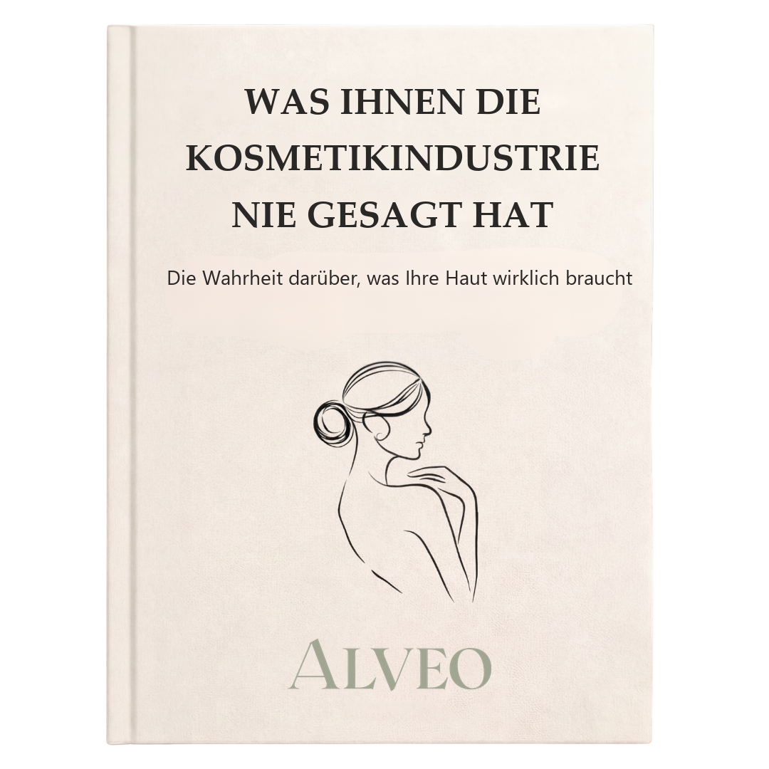 ALVEO Ratgeber (E-Book) gratis