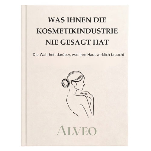 ALVEO Ratgeber (E-Book) gratis